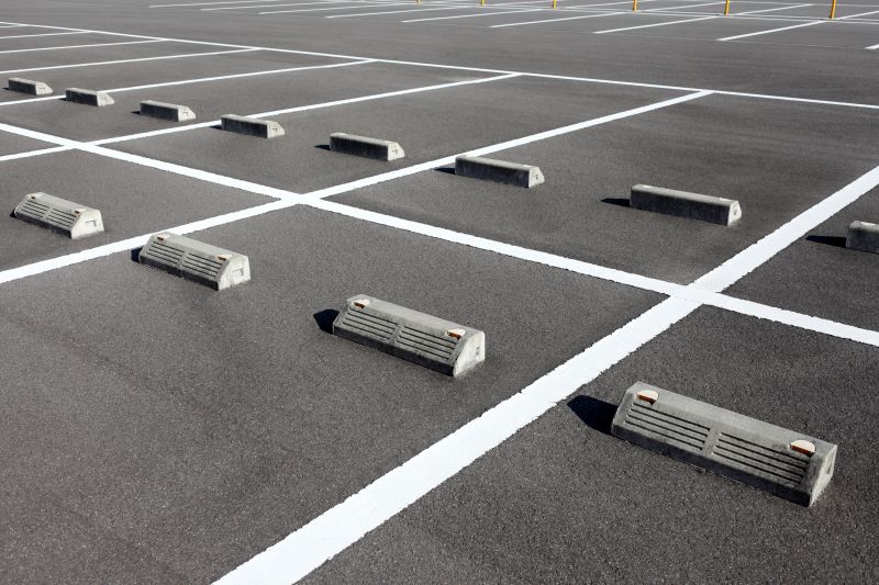 Parking Lot Paving in Orange County, CA