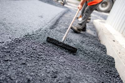 Asphalt Repair