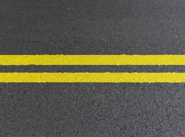 Asphalt Striping - Asphalt Striping Covington, Louisiana