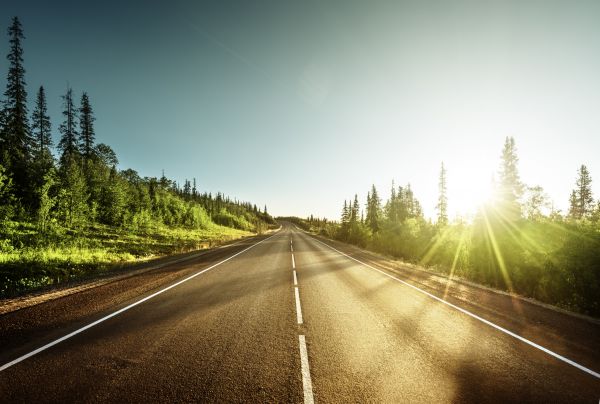 Road Rejuvenation