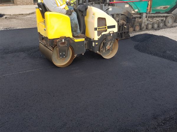 Asphalt Microsurfacing - Asphalt Microsurfacing Tucson, Arizona